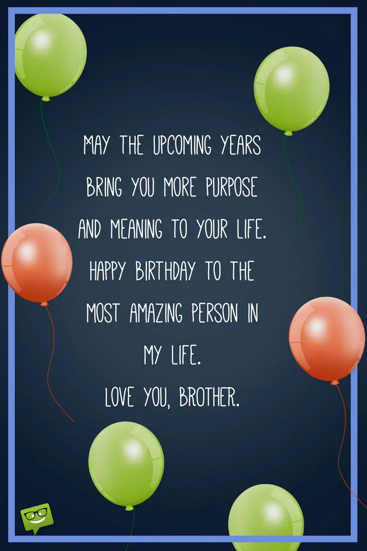 Birthday Prayers for my Brother | A Blessed Celebration