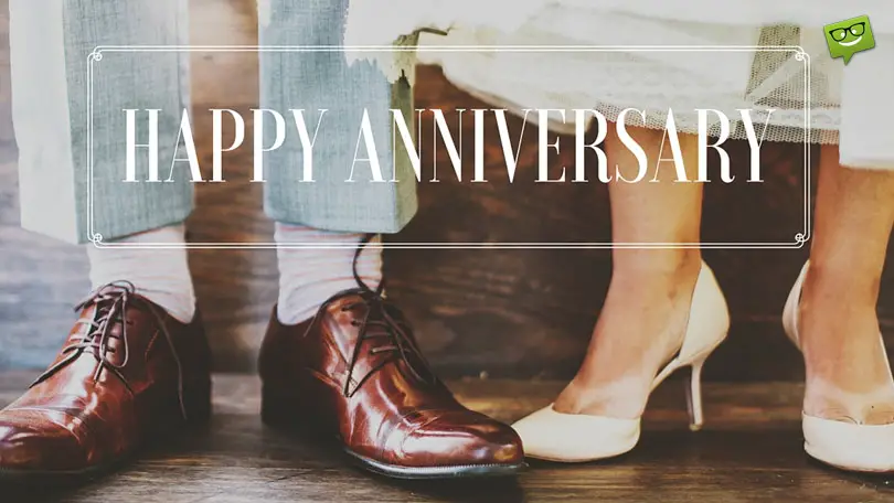 Happy Times You've Spent Together : Happy Anniversary Wishes Happy Times You've Spent Together : Happy Anniversary Wishes