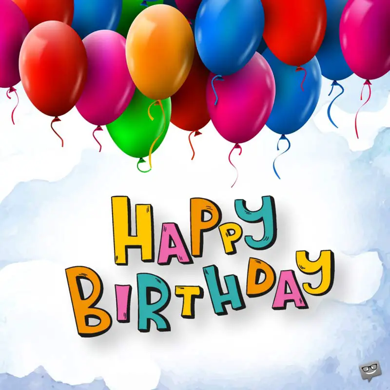 Image result for happy birthday to you