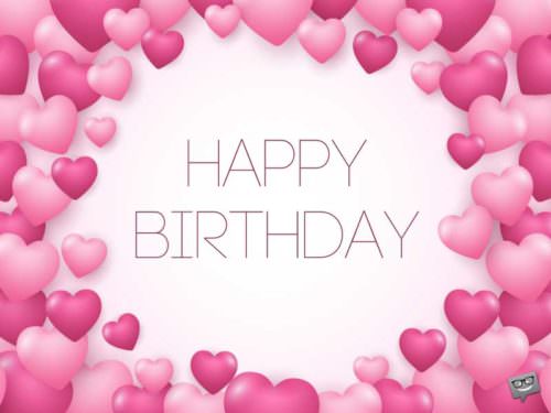 200 Great Happy Birthday Images For Free Download Sharing