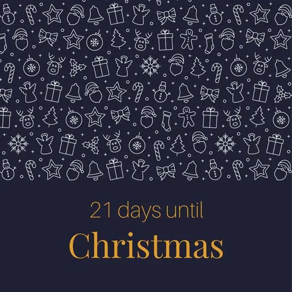 How Many More Days Until December 1St How Many Months Until December