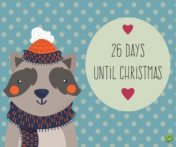 Designerchildrensboutique How Many Days In December