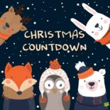 How Many Days Until December 25th? | A Christmas Countdown Christmas Countdown.