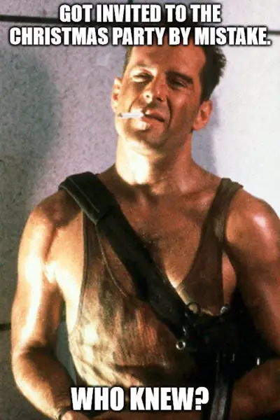 Mistake birthdaywishes 50 Funny Merry Christmas Memes | Jingle All the Way!