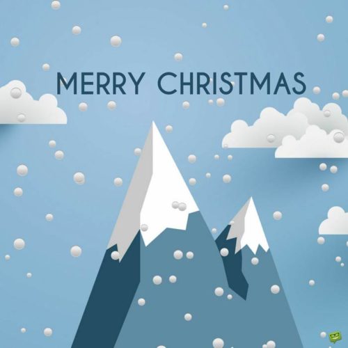 What to Write in a Christmas Card | Messages &amp; Greetings