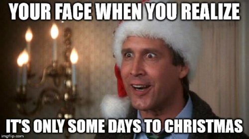 50 Funny Merry Christmas Memes | Jingle All the Way!
