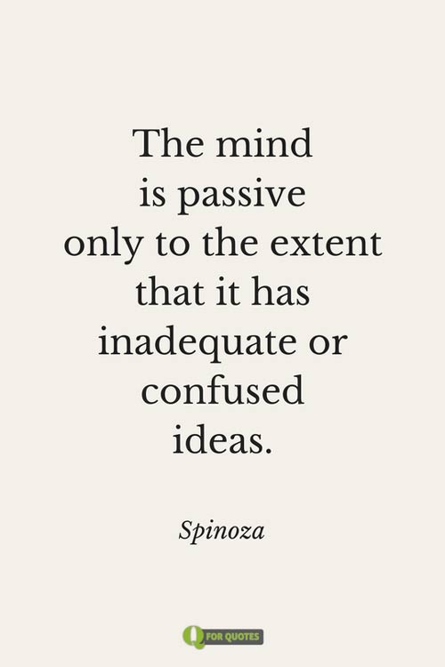 60 Most Inspiring Baruch Spinoza Quotes Mesmerizing Quotes On Confused Mind 60 Most Inspiring Baruch Spinoza Quotes Mesmerizing Quotes On Confused Mind