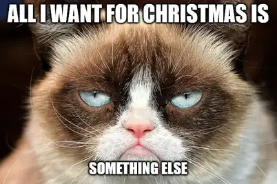 80 Funny Christmas Memes Jingle All The Way