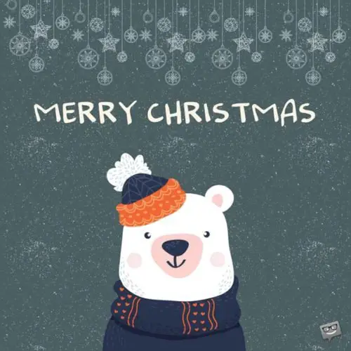 Christmas Wishes for My Grandparents | Birthday Wishes Expert Merry Christmas.