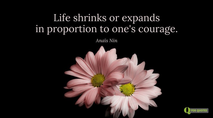 100 (Intimate and Insightful) Anaïs Nin Quotes 100 (Intimate and Insightful) Anaïs Nin Quotes
