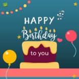 Birthday Wishes Expert : Wishes, Quotes, Messages + Images