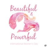 International Women's Day Quotes | Girl Power International Women's Day Quotes | Girl Power