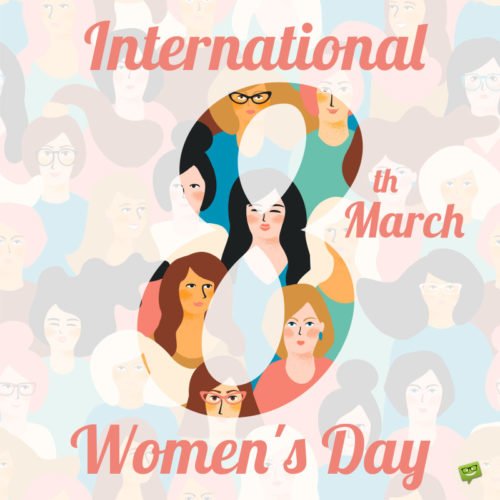 International Women's Day