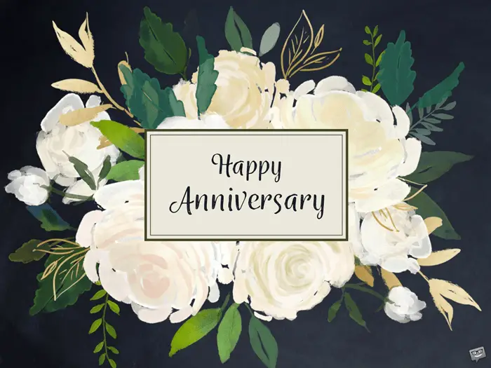  Wedding  Anniversary  Wishes for Someone you Know