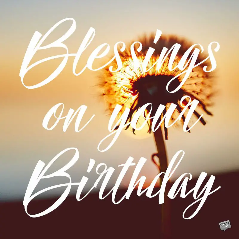 Christian Birthday Wishes – Easyday