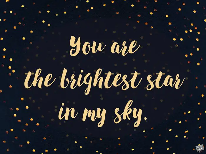 Love Quote Stars In The Sky Stars In The Sky Quotes Quotesgram