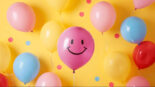 Happy Birthday & Keep Smiling