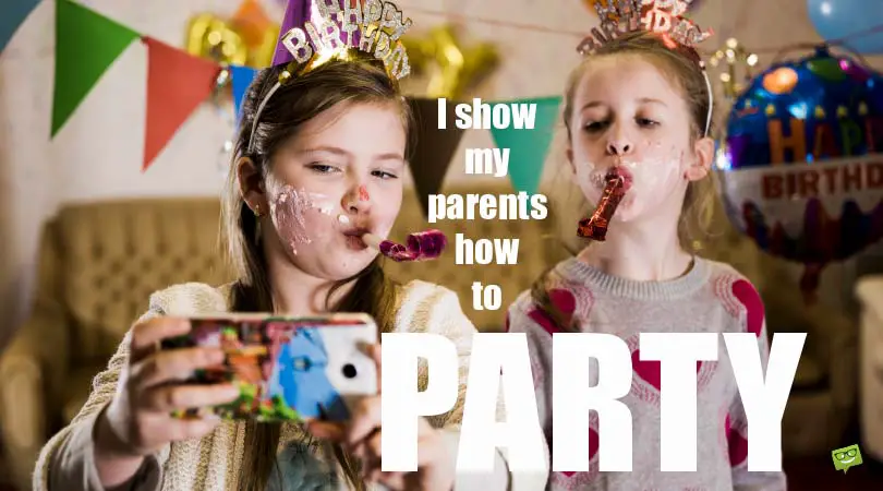 They&#8217;re My Treasures | 39 Quotes My Kid&#8217;s Birthday