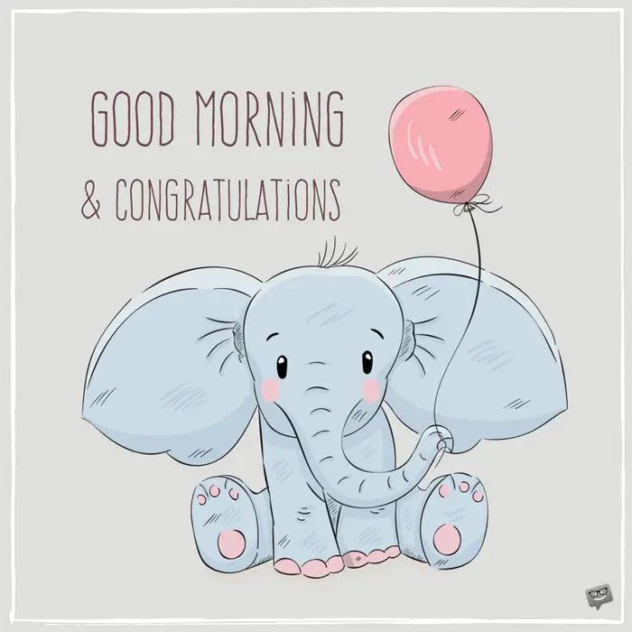 pic Congrats On Being A New Mom 90 new mom quotes 9 months for a miracle
