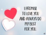 Love Quotes for my Girlfriend | The Warmth of your Heart