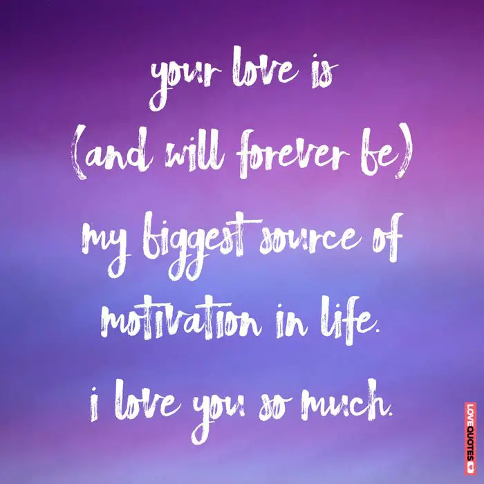 Love Quotes for your Future Husband