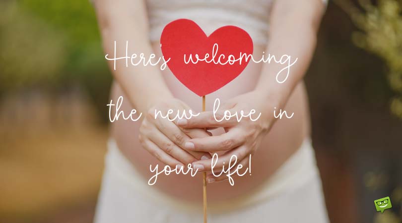 Congratulations on a Pregnancy | Messages to Someone Expecting a Baby