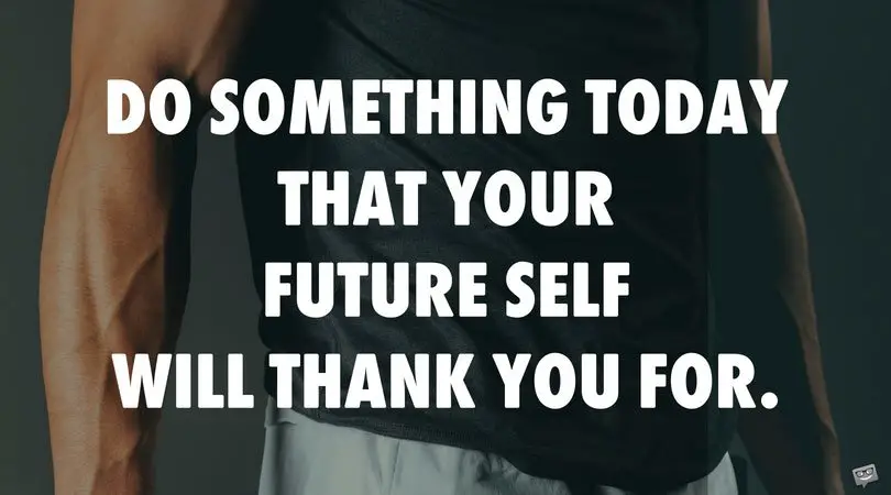 84 Motivational Gym Quotes to Get You Off The Couch