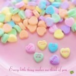 Big Heart in a Small Box | Short Love Messages Big Heart in a Small Box | Short Love Messages