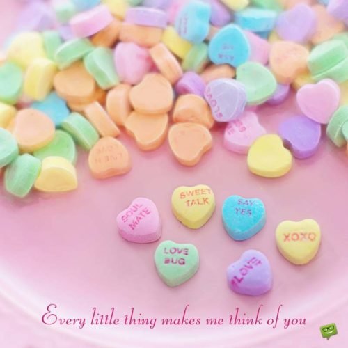 Big Heart in a Small Box | Short Love Messages Big Heart in a Small Box | Short Love Messages
