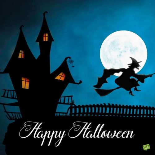 Halloween Messages for Toddlers | Birthday Wishes Expert Happy Halloween