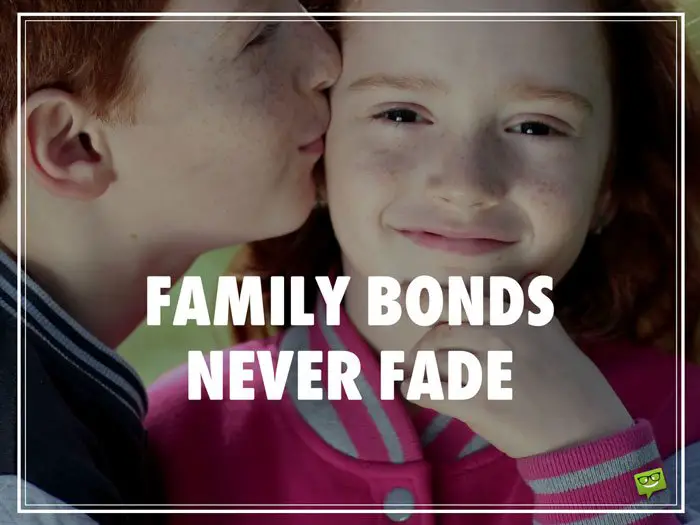 Family Quote