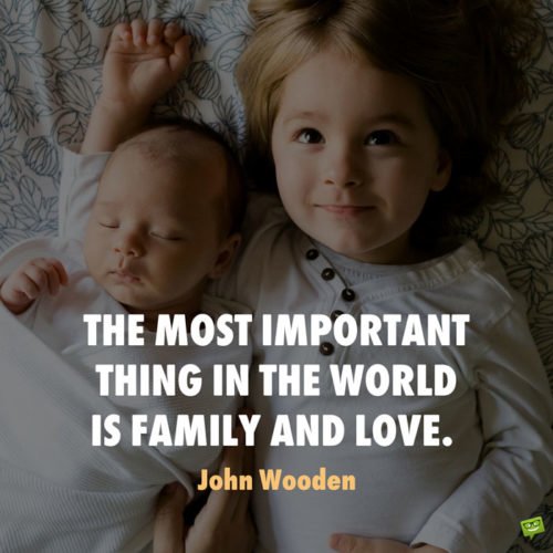 67 Family Quotes | Bonds That Never Fade