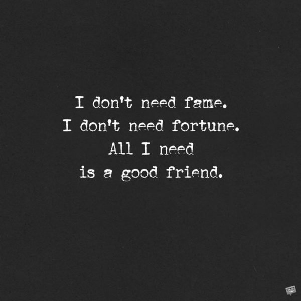 The 200 Most Beautiful Best Friend Quotes