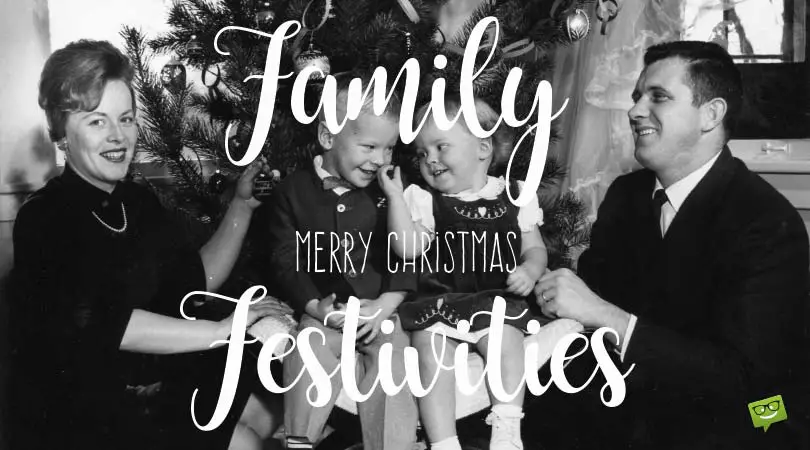 Christmas Wishes for my Family | Home Festivities Christmas Wishes for my Family | Home Festivities