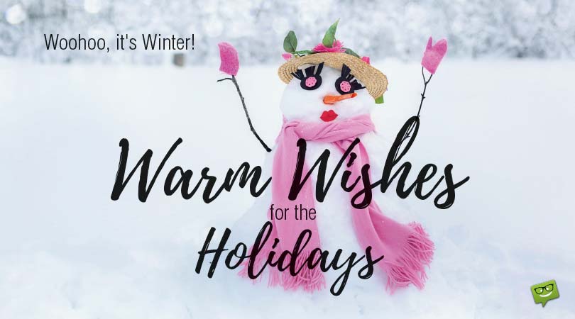 Christmas Wishes for Friends | Season's Greetings for a Pal!