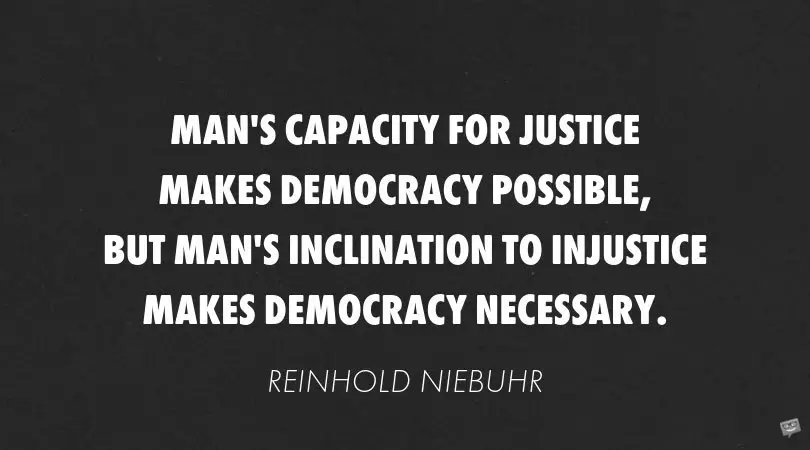 Democracy Quotes | Original and Famous Quotes for the International Day of Democracy Democracy Quotes | Original and Famous Quotes for the International Day of Democracy