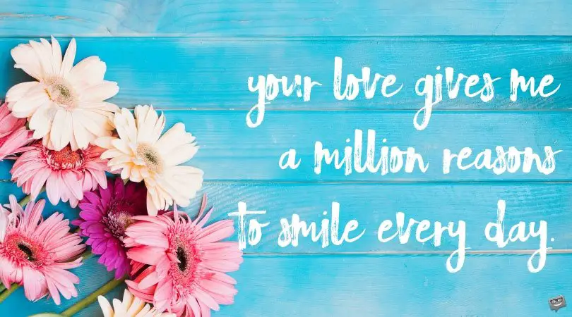 Those Tiny Words of Love | Short Romantic Quotes Those Tiny Words of Love | Short Romantic Quotes