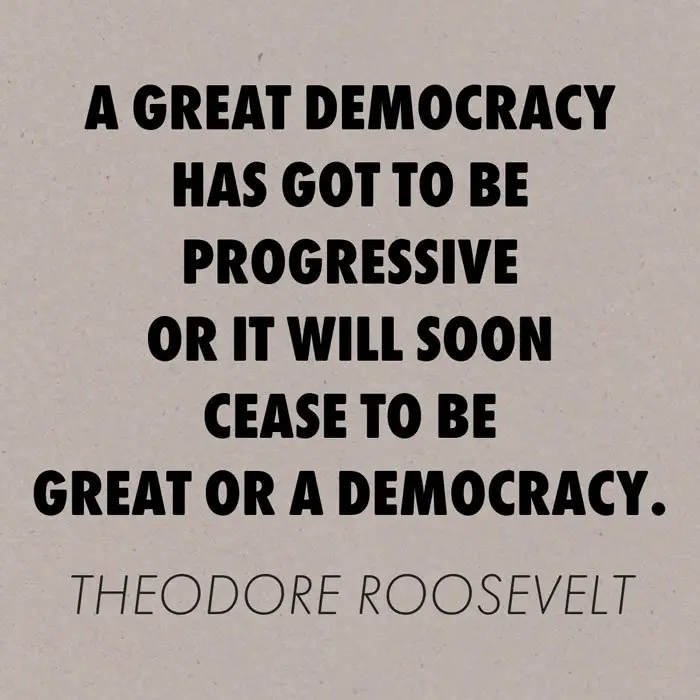 Essay on democracy in 150 words image