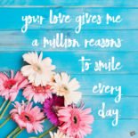 Those Tiny Words of Love | Short Romantic Quotes Those Tiny Words of Love | Short Romantic Quotes