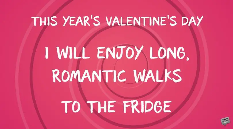 30+ Top For Images Funny Valentines Day Quotes For Singles