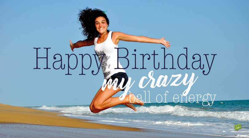 Energy Within | Happy Birthday to the Fitness Freaks