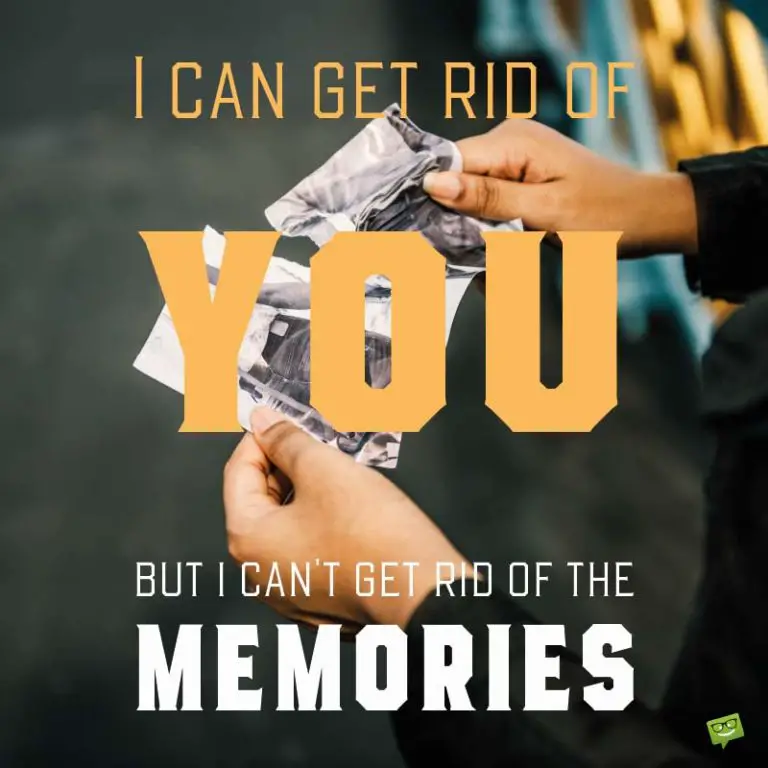Goodbye Messages for Boyfriends | Breakup Quotes for Him