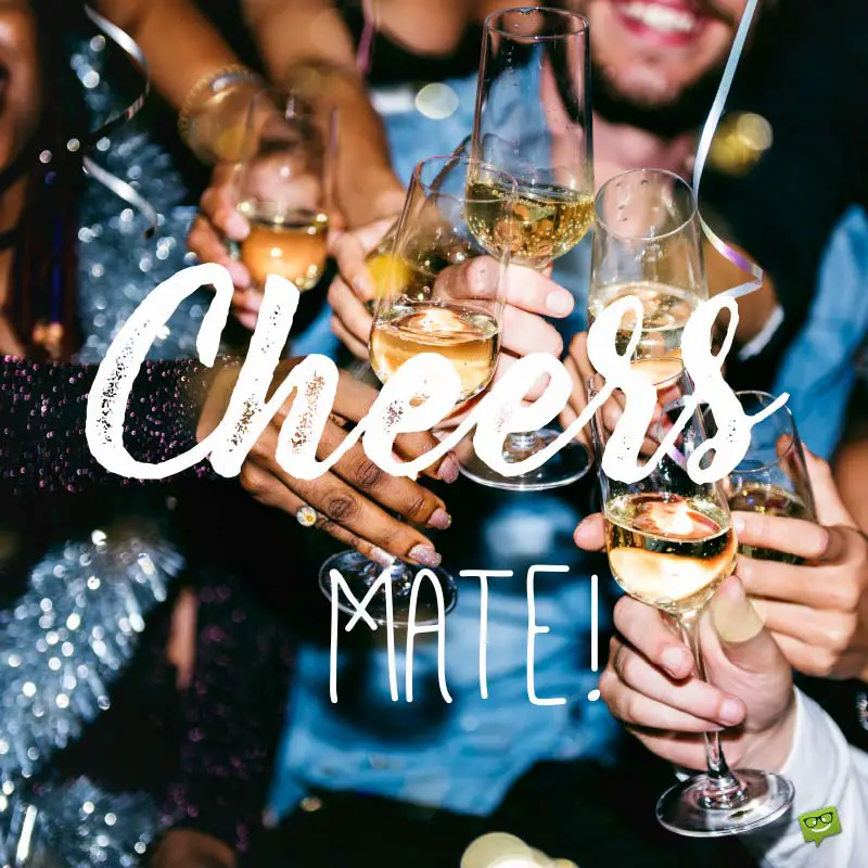 Happy Birthday Message to a Friend With You On My Side