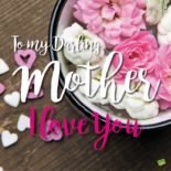 Mothering Sunday Wishes | What You Mean To Us Mothering Sunday Wishes | What You Mean To Us