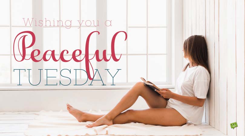 Happy Tuesday | Famous Quotes about Tuesday Happy Tuesday | Famous Quotes about Tuesday