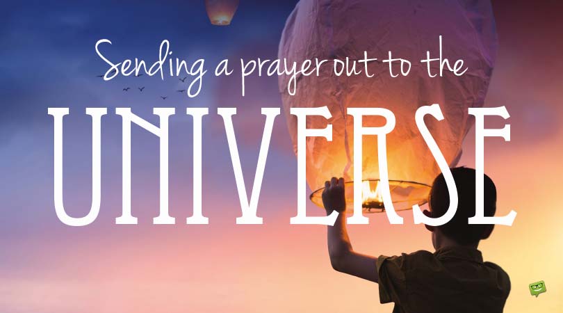 Divine Intervention | 42 Prayers for Good Luck