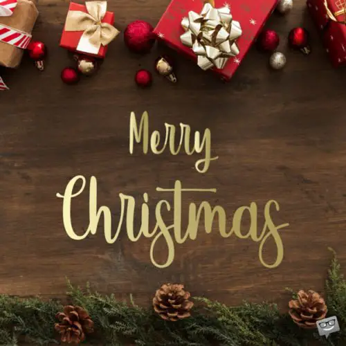 Merry Christmas Wishes, Messages, And Quotes