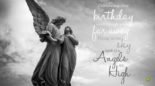 Happy Birthday in Heaven – 60 Wishes and…