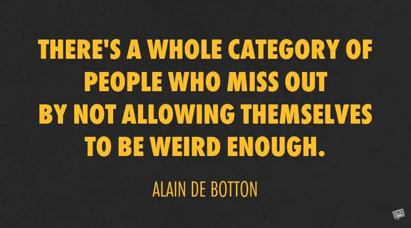 Famous and Original Personality Quotes Famous and Original Personality Quotes