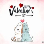 Valentine’s Day Messages, Poems, and Quotes for Friends